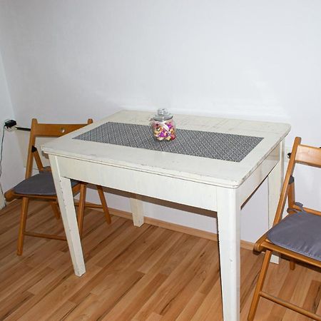 Studio Apartment Kontiki Rijeka Buitenkant foto