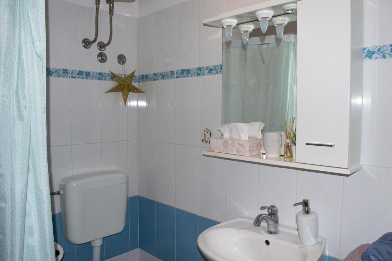 Studio Apartment Kontiki Rijeka Buitenkant foto