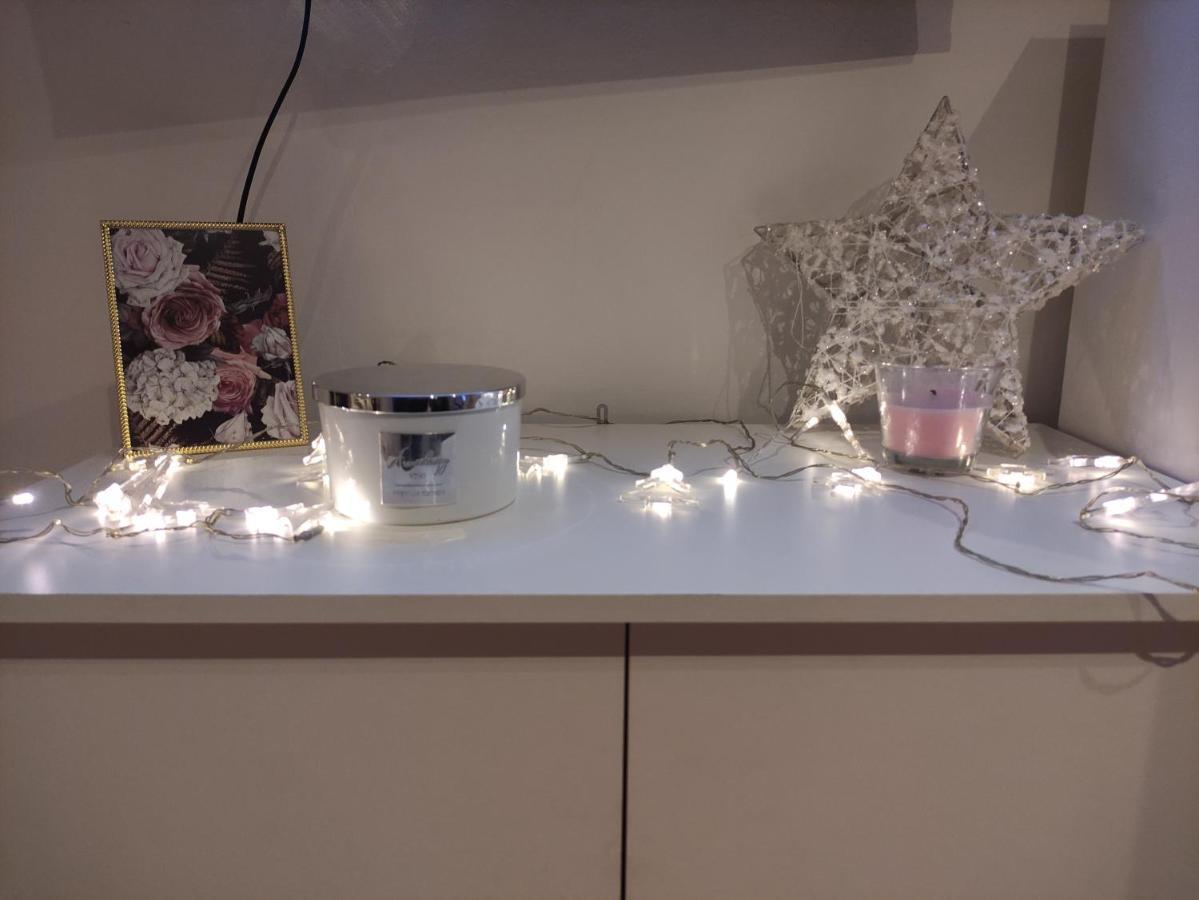 Studio Apartment Kontiki Rijeka Buitenkant foto